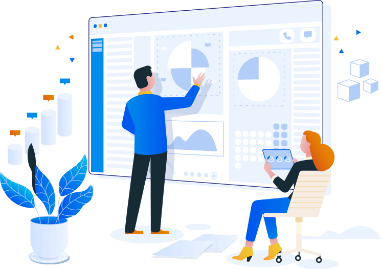 Onosia - Nous réalisons pour vous les outils métiers nécéssaires à votre entreprise et vous accompagnons sur son expension.